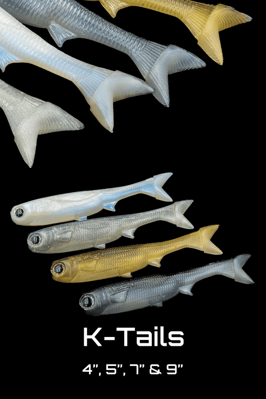 K-Tails