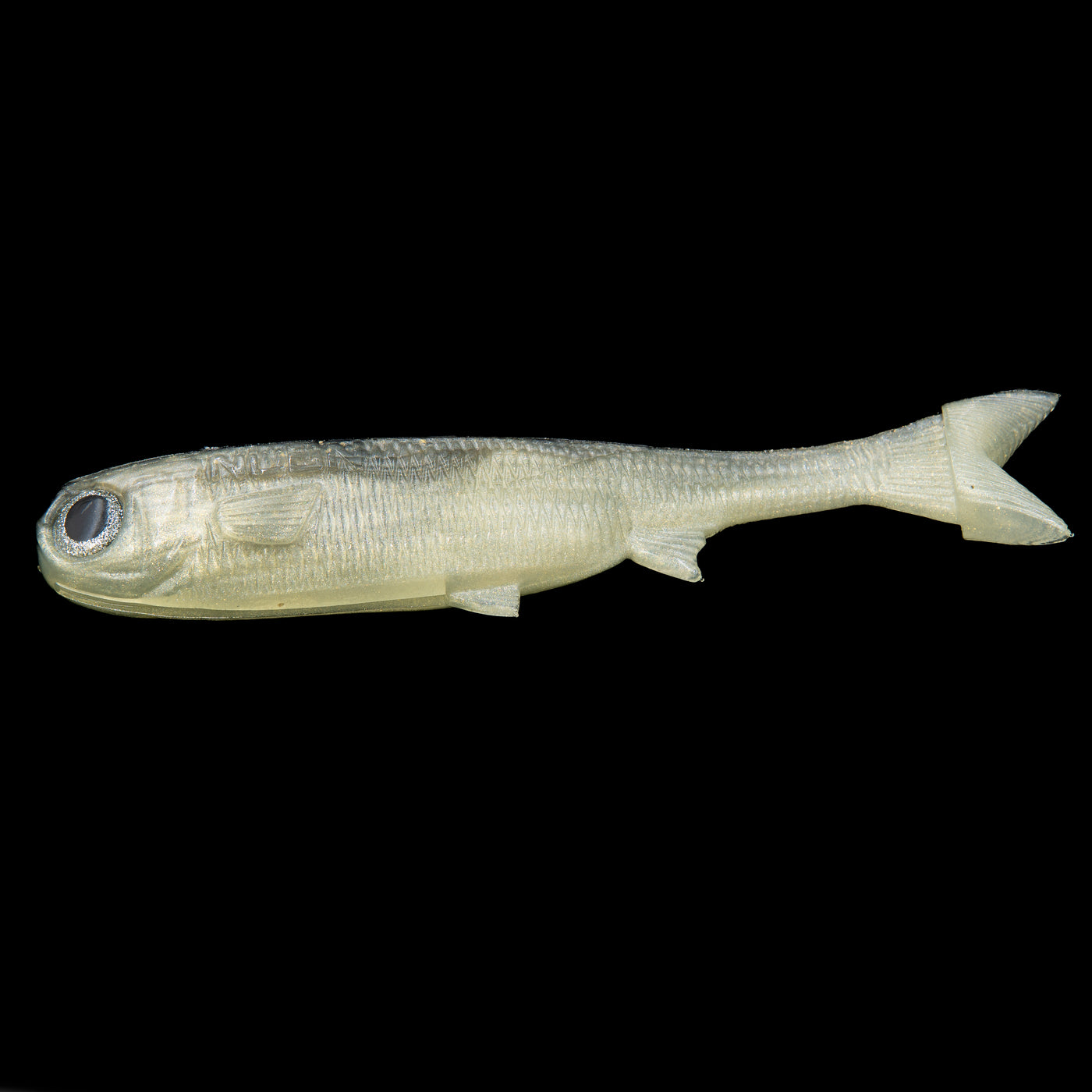 9" K-Tails