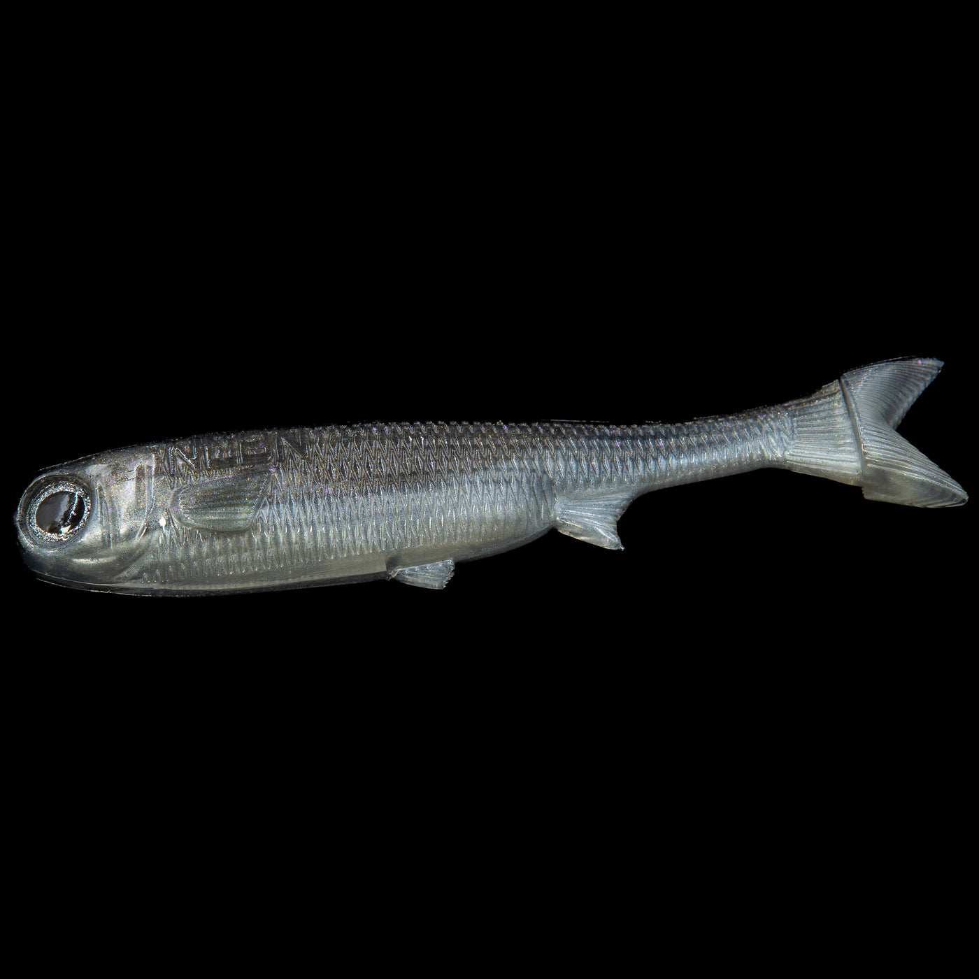 9" K-Tails