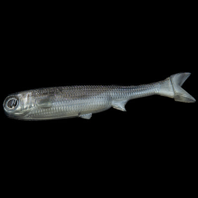 9" K-Tails