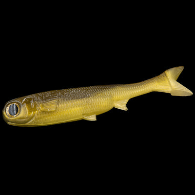 9" K-Tails