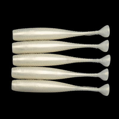 3.75" Paddle Tail