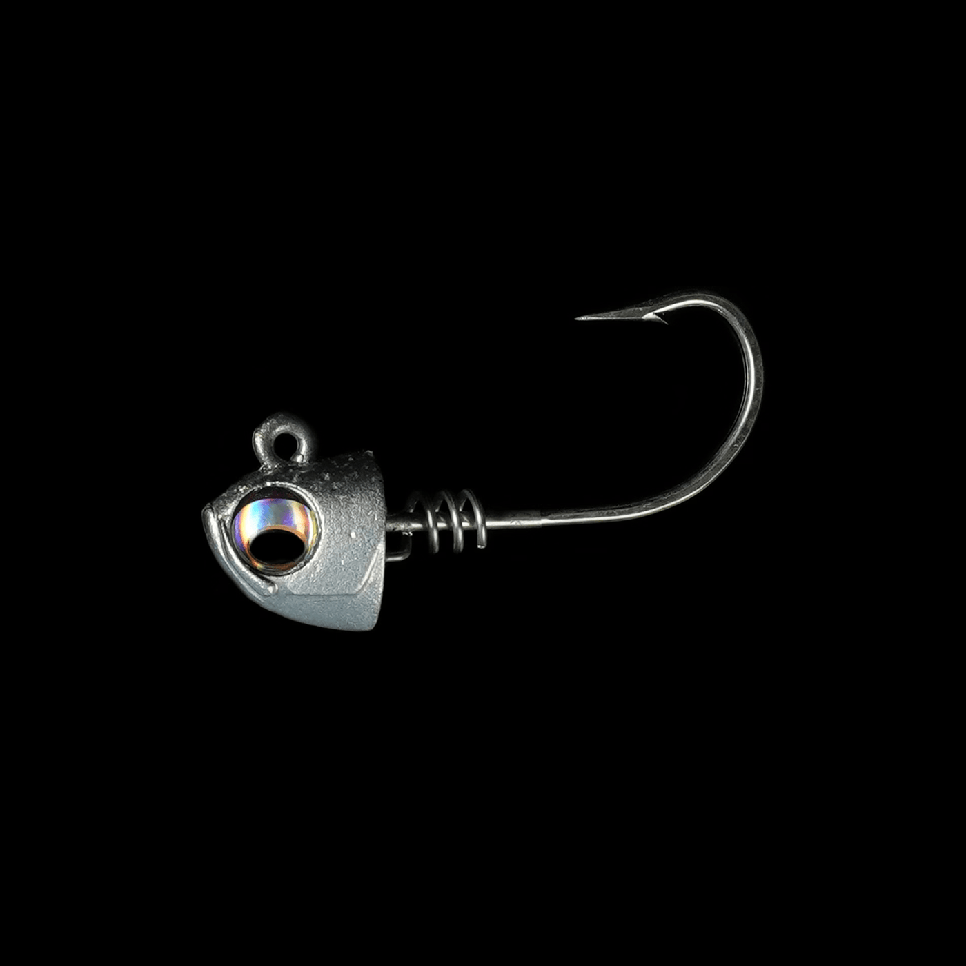 5" Jig Heads