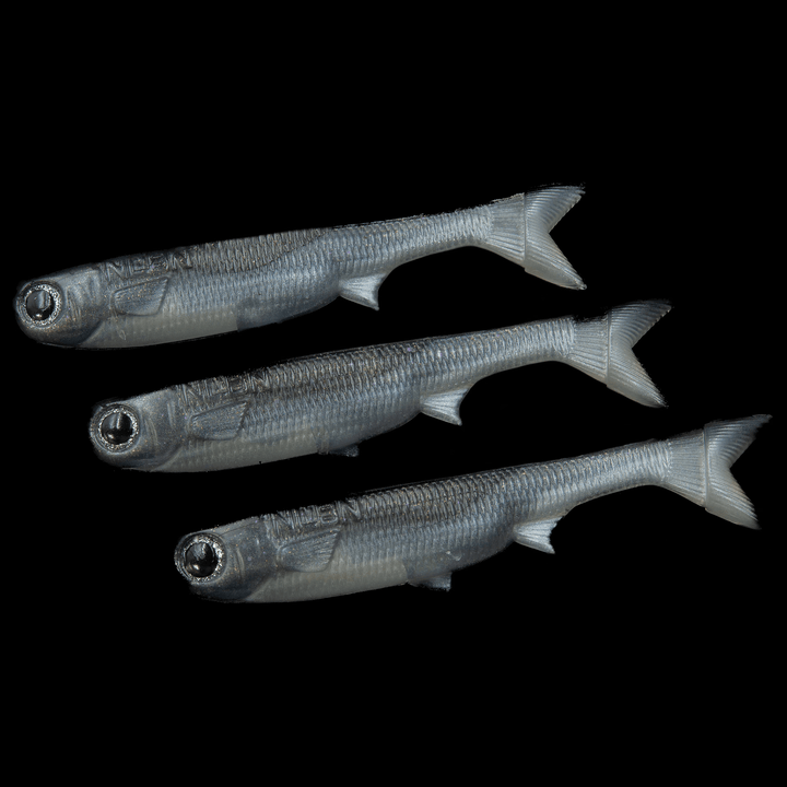 K-Tails
