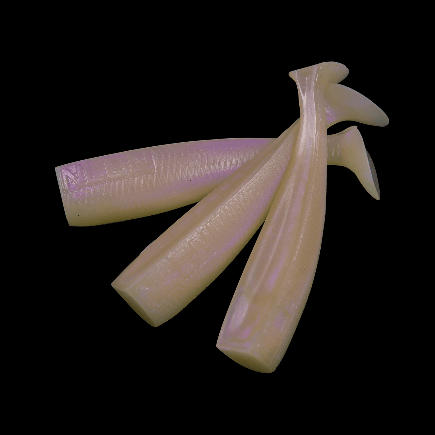 LTD - 5" Paddle Tail