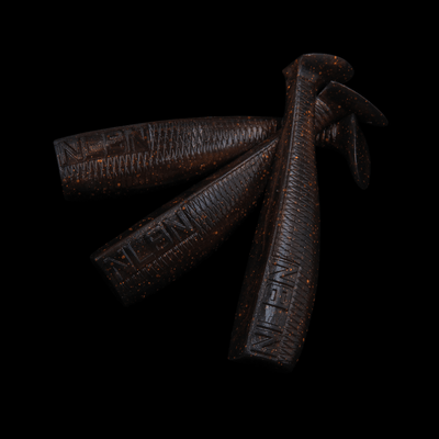 LTD - 5" Paddle Tail