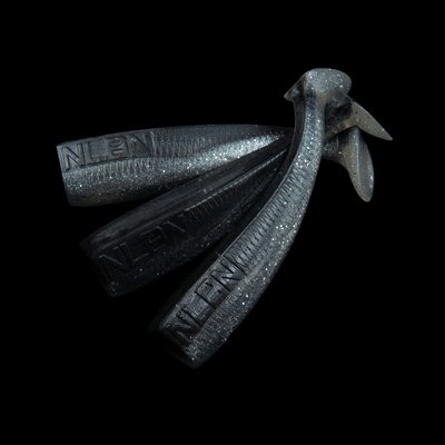 LTD - 5" Paddle Tail