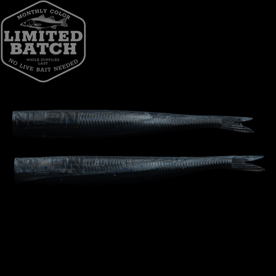 LTD - 8" Baits