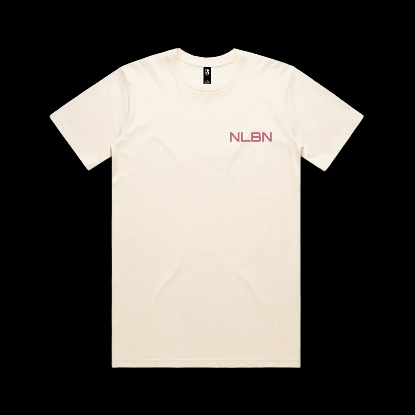 Cotton Short Sleeve - Ecru Corona Sunrise