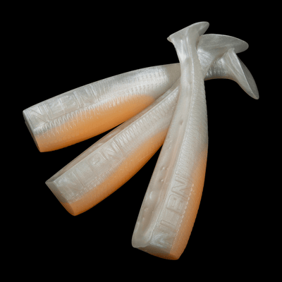 LTD - 5" Paddle Tail