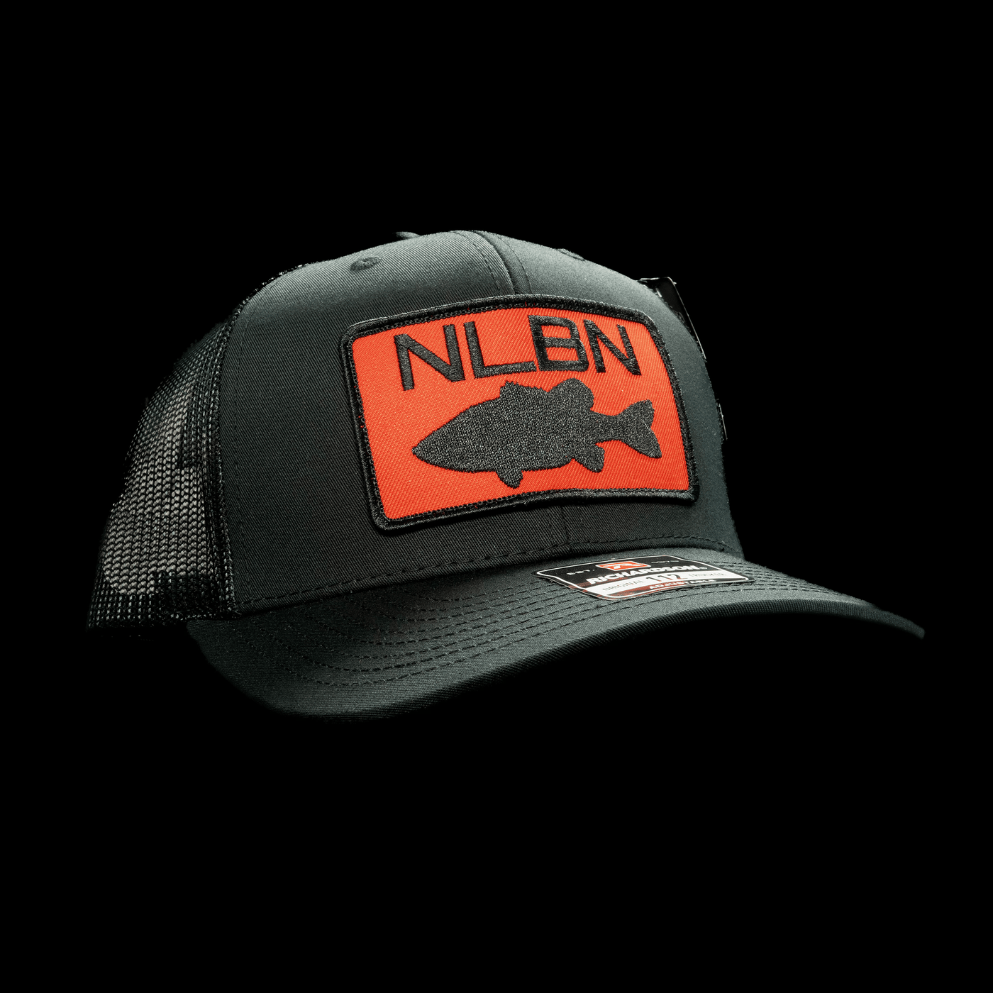 6 Panel Richardson