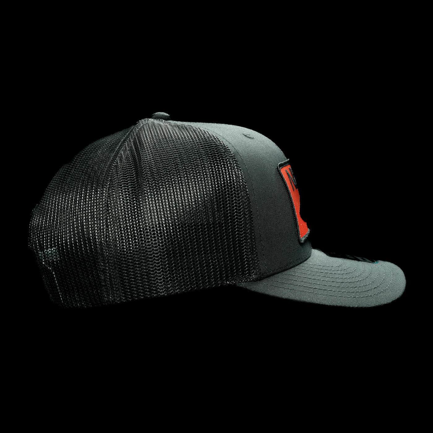 6 Panel Richardson