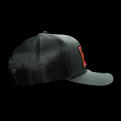 6 Panel Richardson