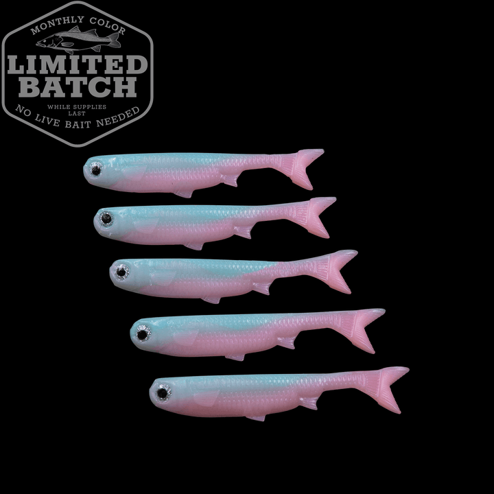 LTD - K-Tails