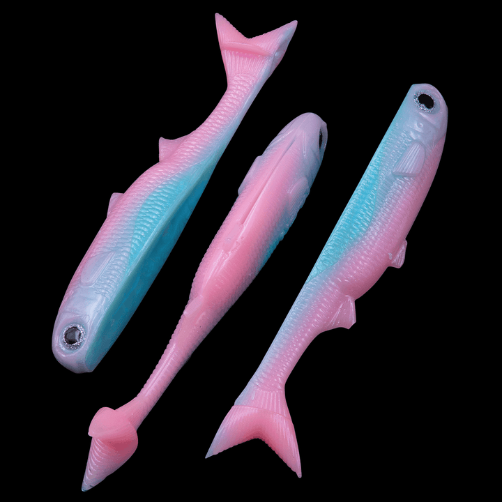 LTD - K-Tails