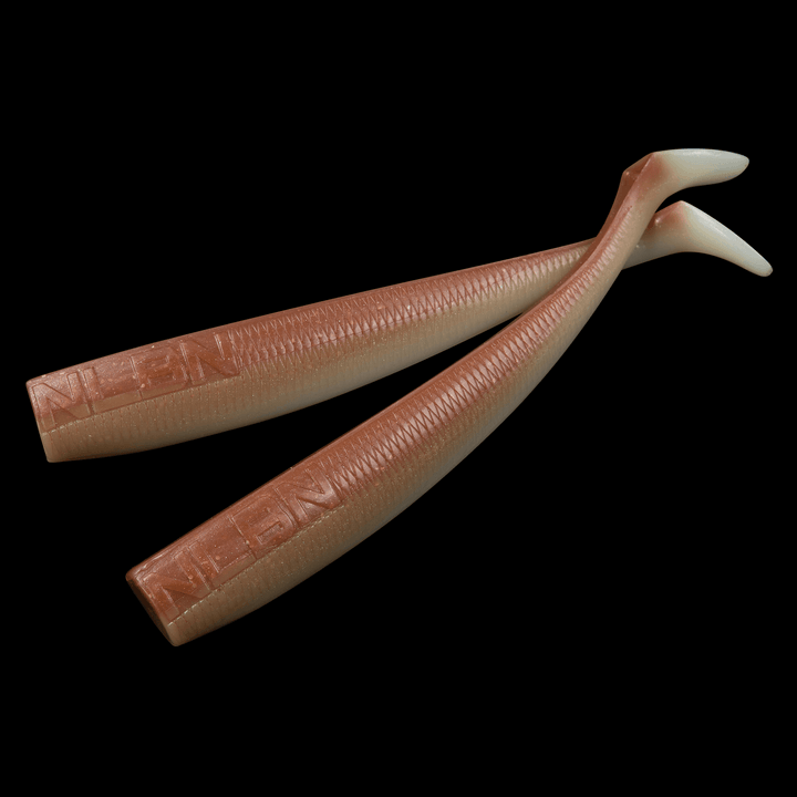 LTD - 8" Baits