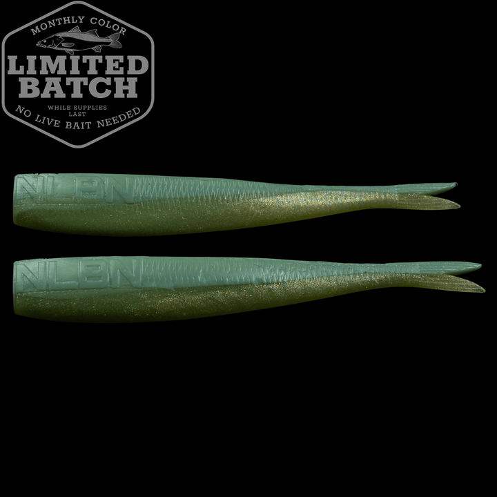 LTD - 8" Baits