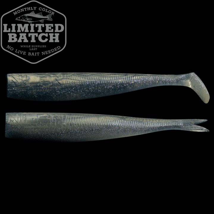 LTD - 8" Baits