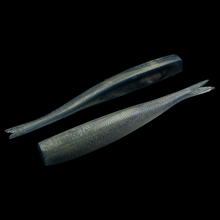LTD - 8" Baits