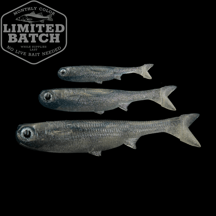 LTD - K-Tails