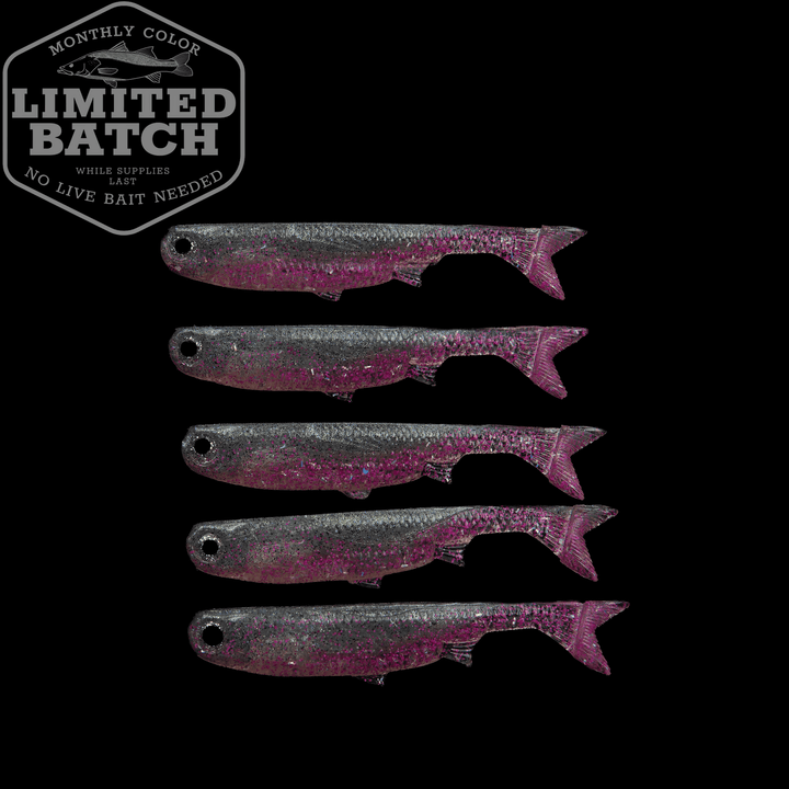 LTD - K-Tails