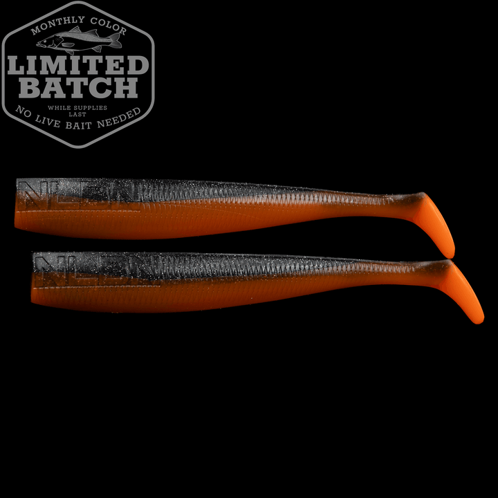 LTD - 8" Baits
