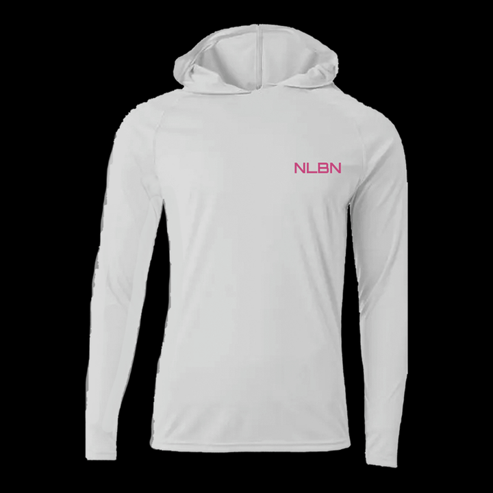 Hooded Performance Long Sleeve