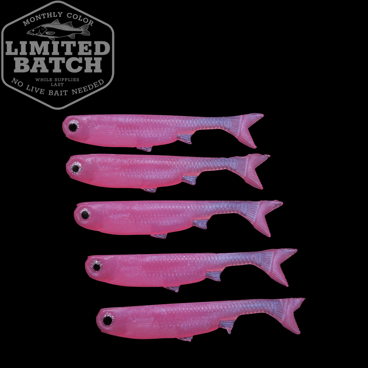 LTD - K-Tails