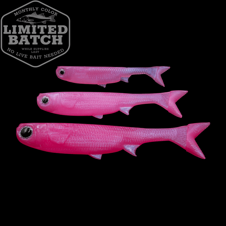 LTD - K-Tails