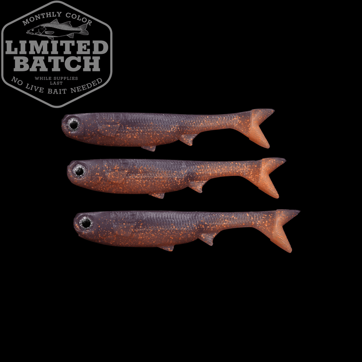 LTD - K-Tails