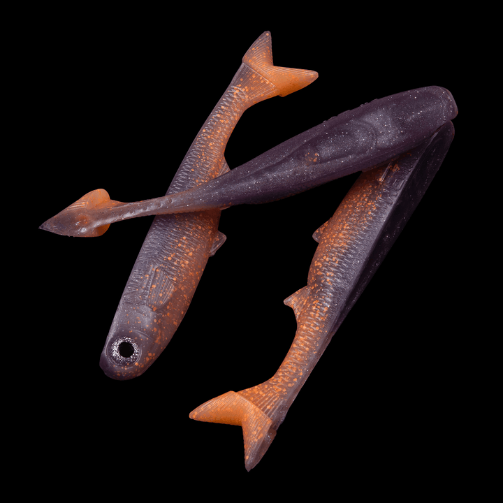 LTD - K-Tails