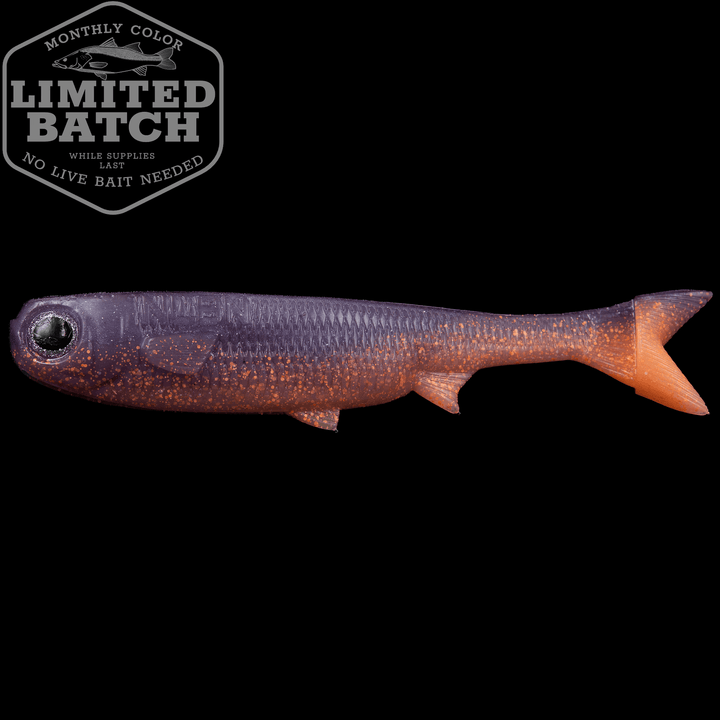 LTD - K-Tails
