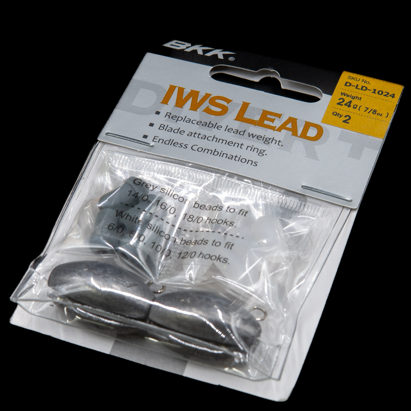 BKK IWS Lead System for 7"